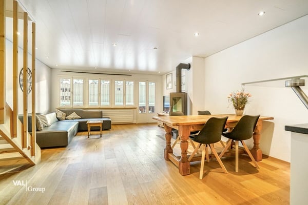 Traumhaftes Chalet in Grindelwald an Top-Lage 2