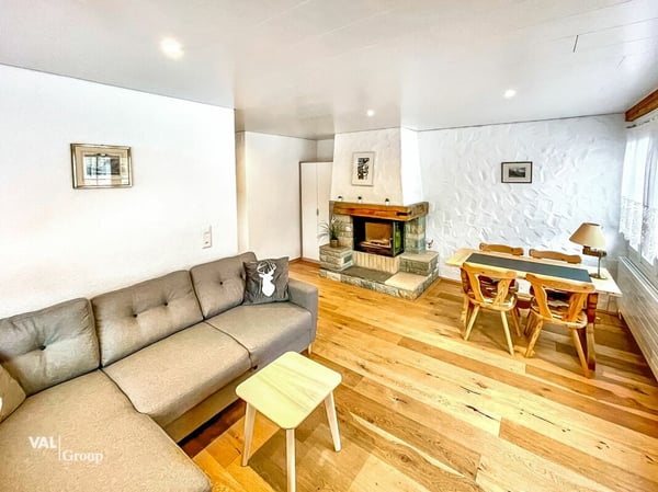 Traumhaftes Chalet in Grindelwald an Top-Lage 12