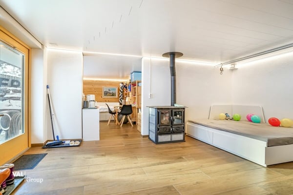 Traumhaftes Chalet in Grindelwald an Top-Lage 13