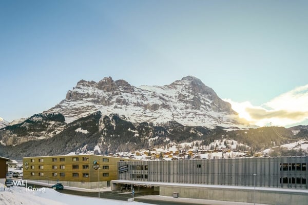Traumhaftes Chalet in Grindelwald an Top-Lage 14