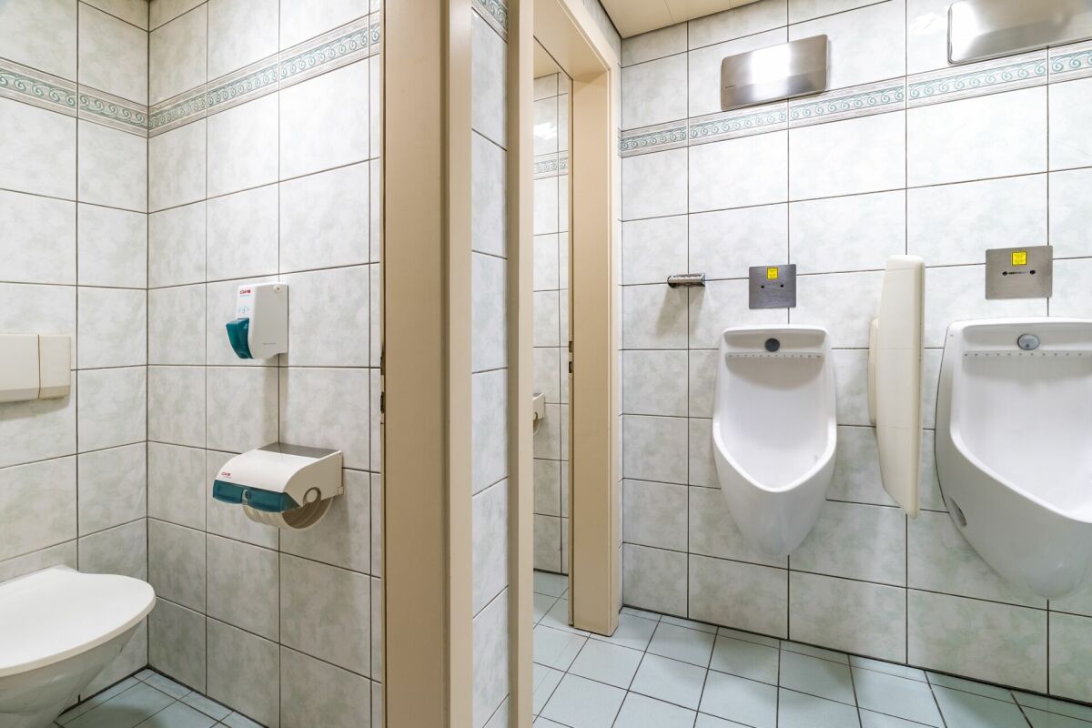 Commercial space in the most central location in Visp - versatile