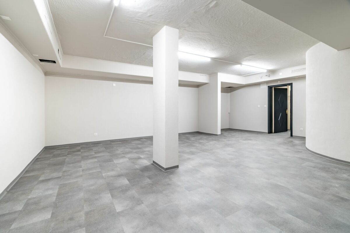 Commercial space in the most central location in Visp - versatile