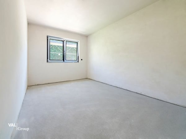 Dernière opportunité : appartement 1.5 pièces avec grand jardin. 5