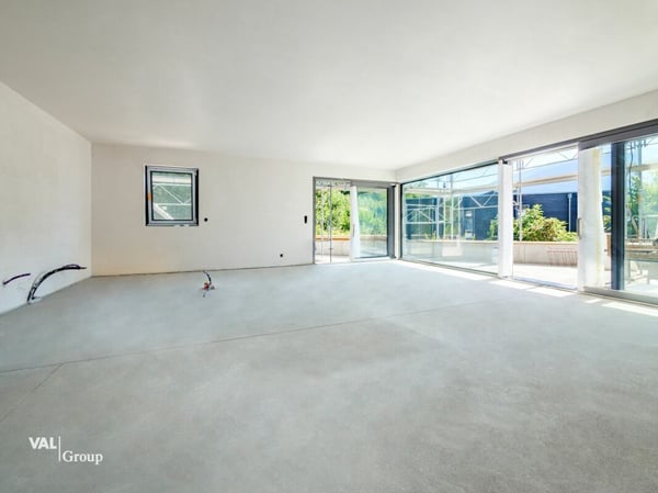 Dernière opportunité : appartement 1.5 pièces avec grand jardin. 2