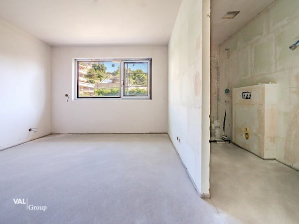 Attique d'exeption de haut standing avec vue panoramique ! 6