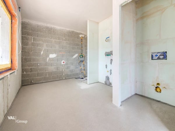 Attique d'exeption de haut standing avec vue panoramique ! 9