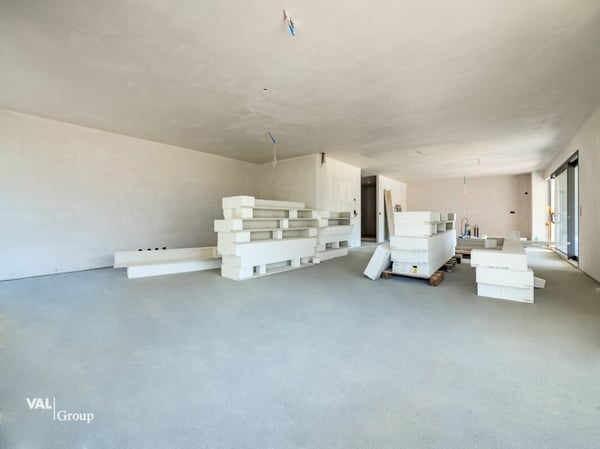 Attique d'exeption de haut standing avec vue panoramique ! 5