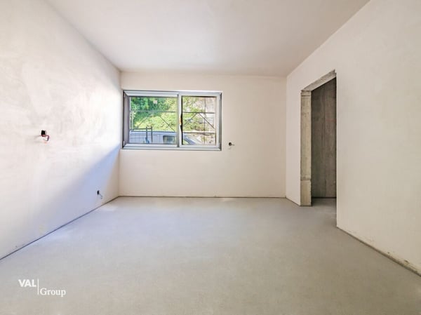 Attique d'exeption de haut standing avec vue panoramique ! 8