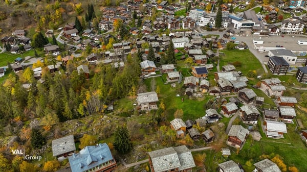 Bauland in Blatten bei Naters - Naturparadies in der Aletschregion 3