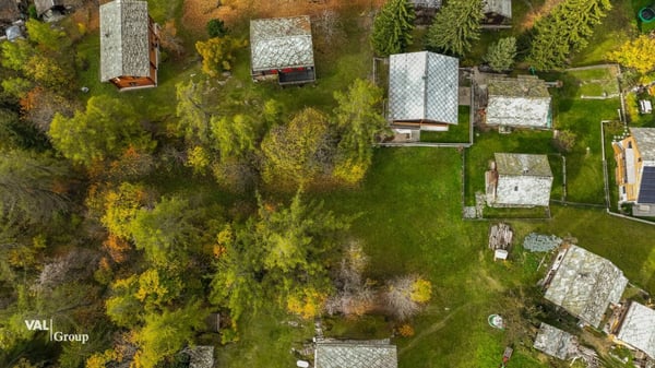 Bauland in Blatten bei Naters - Naturparadies in der Aletschregion 2