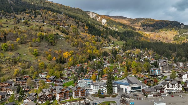 Bauland in Blatten bei Naters - Naturparadies in der Aletschregion 8