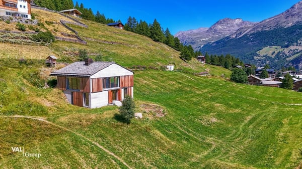Saas-Fee