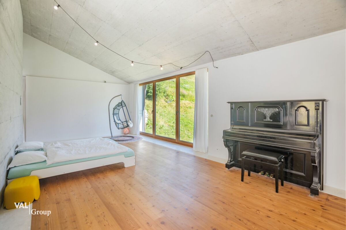 Luxus und Natur in perfekter Harmonie