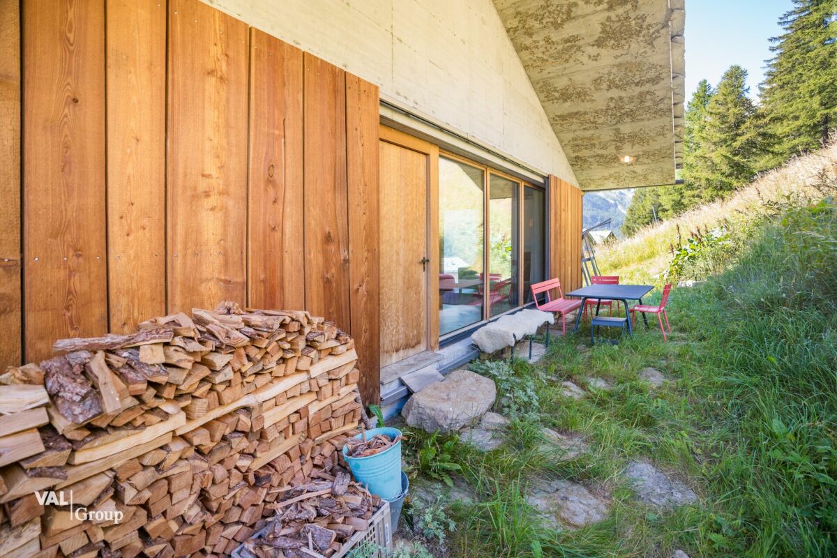Luxus und Natur in perfekter Harmonie