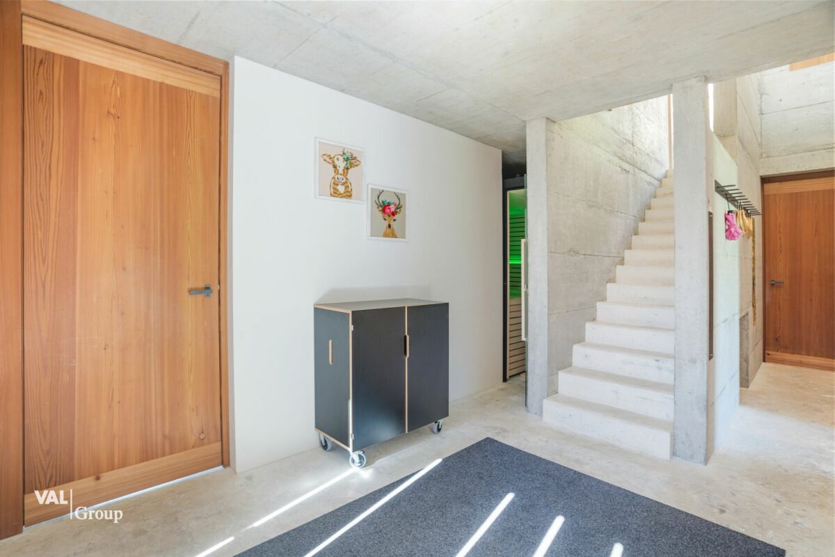 Luxus und Natur in perfekter Harmonie