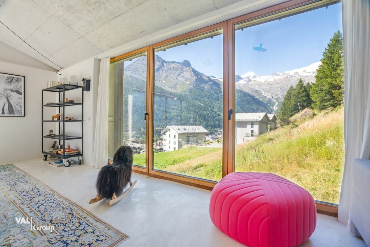 Luxus und Natur in perfekter Harmonie