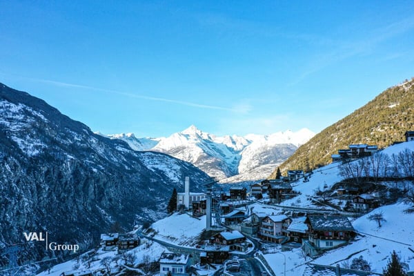 Wo Sonne, Weitblick und Geborgenheit aufeinandertreffen 18