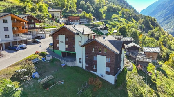 Wo Sonne, Weitblick und Geborgenheit aufeinandertreffen 16