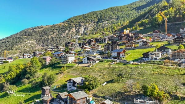 Wo Sonne, Weitblick und Geborgenheit aufeinandertreffen 21