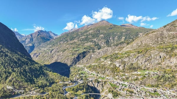 Wo Sonne, Weitblick und Geborgenheit aufeinandertreffen 19