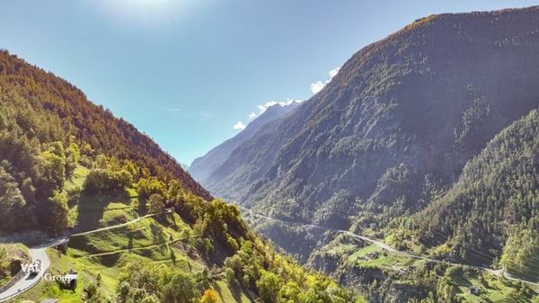 Wo Sonne, Weitblick und Geborgenheit aufeinandertreffen 22