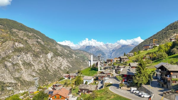Wo Sonne, Weitblick und Geborgenheit aufeinandertreffen 17