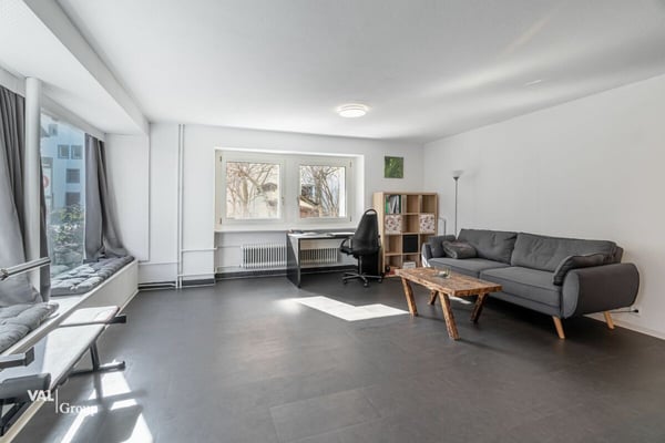 Ertragsstarkes Investmentobjekt an zentraler Lage 2