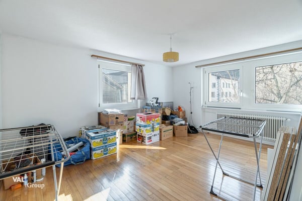 Ertragsstarkes Investmentobjekt an zentraler Lage 9