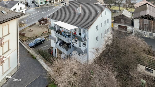 Ertragsstarkes Investmentobjekt an zentraler Lage 14