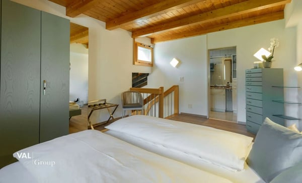 Superior Hotel inkl. Entwicklungsprojekt auf insgesamt 6'000 m2 Grundstück 13