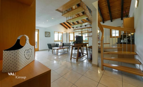 Superior Hotel inkl. Entwicklungsprojekt auf insgesamt 6'000 m2 Grundstück 15