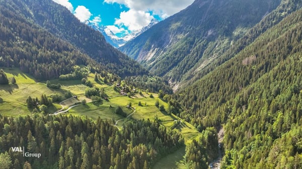 Hotel-Restaurant Jägerheim an bester Lage mit vielfältigen Nutzungsmöglichkeiten 12
