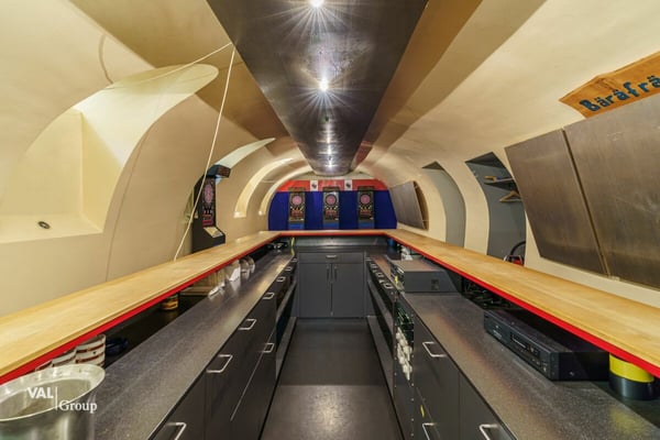 Charmante Bar-Räumlichkeiten an bestens frequentierter Lage 3