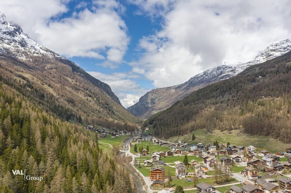 Bauland an schöner und ruhiger Lage 9