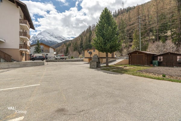 Bauland an schöner und ruhiger Lage 6