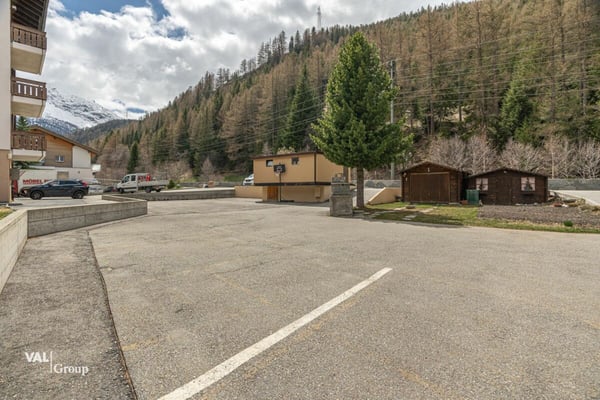 Bauland an schöner und ruhiger Lage 8