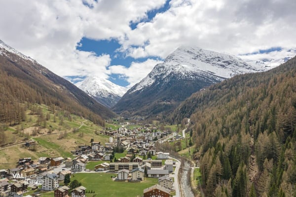 Bauland an schöner und ruhiger Lage 1