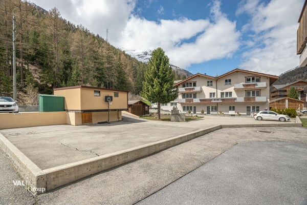 Bauland an schöner und ruhiger Lage 3