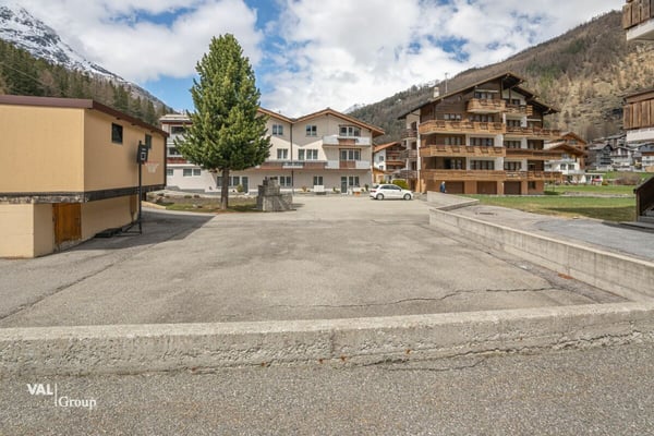 Bauland an schöner und ruhiger Lage 7