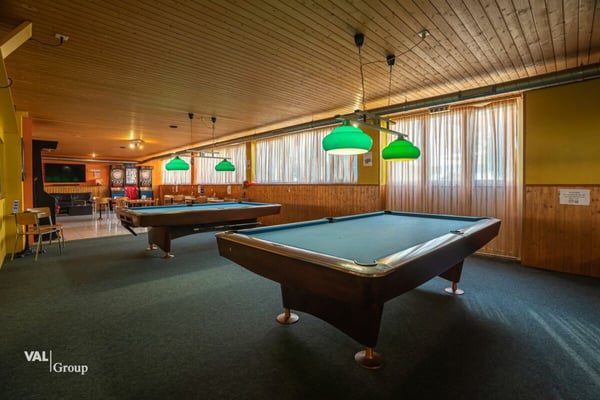 Restaurant an guter Lage zu vermieten 2