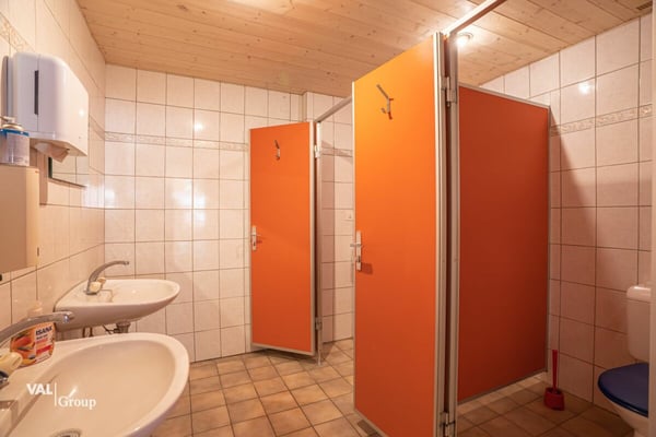 Restaurant an guter Lage zu vermieten 9