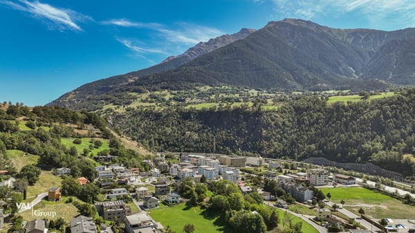 Exklusives Bauland in ruhiger, familienfreundlicher Lage 4