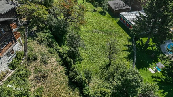 Exklusives Bauland in ruhiger, familienfreundlicher Lage 3