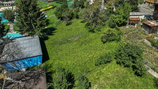 Exklusives Bauland in ruhiger, familienfreundlicher Lage 5