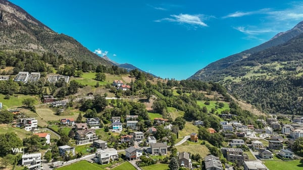 Exklusives Bauland in ruhiger, familienfreundlicher Lage 6