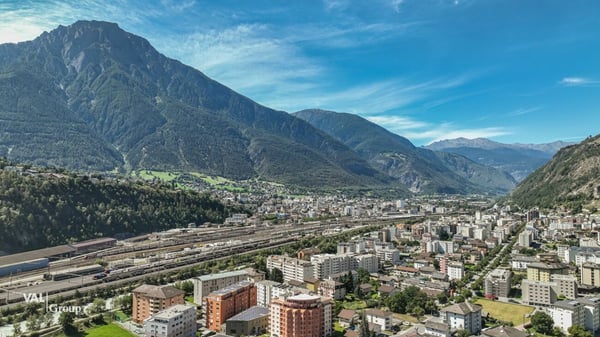 Exklusives Bauland in ruhiger, familienfreundlicher Lage 8