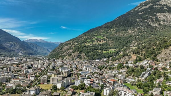 Exklusives Bauland in ruhiger, familienfreundlicher Lage 7