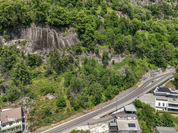 Bauland mit unverbaubarem Weitblick 3