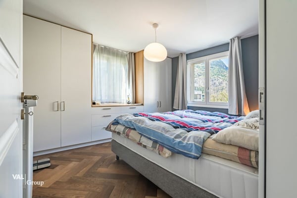 Zentral gelegen, hochwertig saniert - ein Zuhause mit Charakter 8