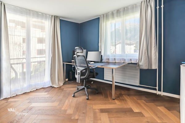 Zentral gelegen, hochwertig saniert - ein Zuhause mit Charakter 9